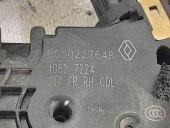 Broasca usa dreapta fata 805022764R Renault Captur [Fabr 2013-prezent]