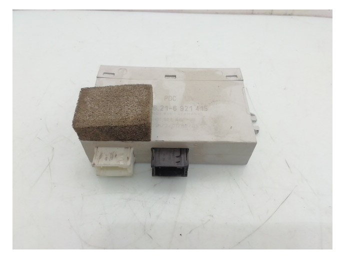 Modul senzori parcare BMW E46 2.0 DIESEL 6921415 1998-2005