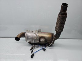 Filtru particule Ford Focus 3 [Fabr 2010-2018] AV61-5H270-PC 1.6 TDCI T3DA 70KW / 95CP