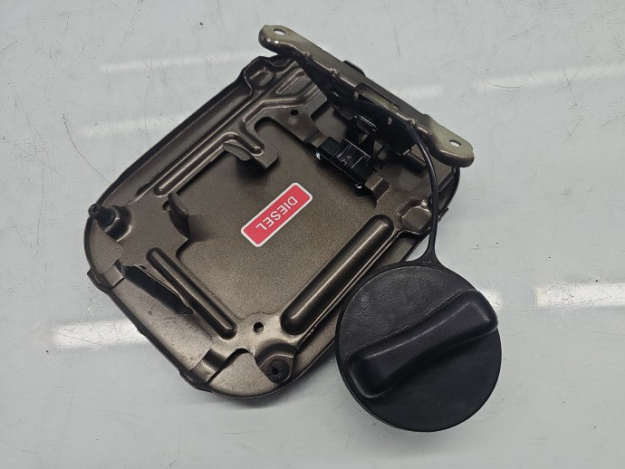 Capac rezervor Nissan Qashqai (2) [Fabr 2013-2017] SUV OEM