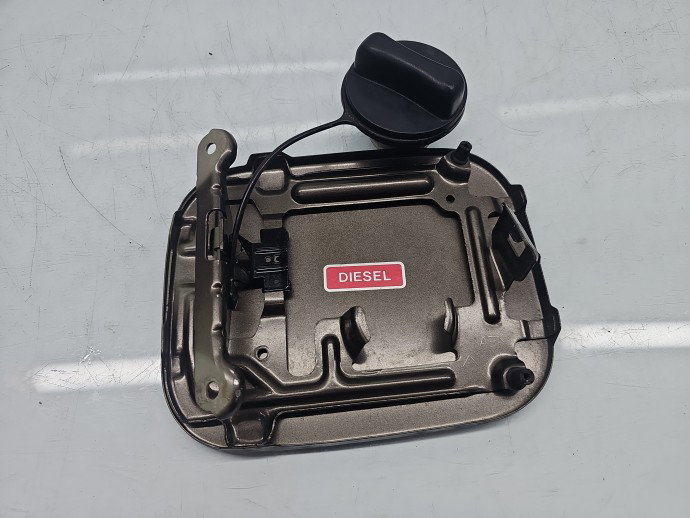 Capac rezervor Nissan Qashqai (2) [Fabr 2013-2017] SUV OEM
