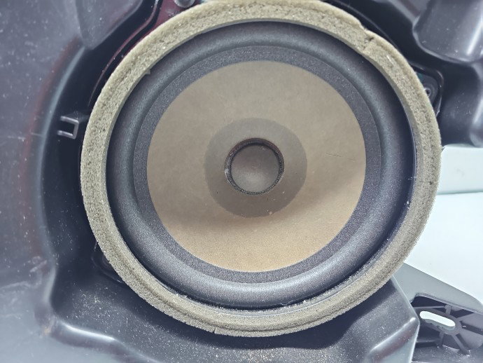 Subwoofer Hyundai Ioniq [Fabr 2016-2025] 96380-G2100
