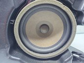 Subwoofer Hyundai Ioniq [Fabr 2016-2025] 96380-G2100