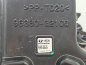 Subwoofer Hyundai Ioniq [Fabr 2016-2025] 96380-G2100