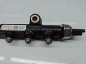 Rampa injectoare Ford Focus 3 [Fabr 2010-2018] 9685297580-02 1.6 TDCI T3DA 70KW / 95CP
