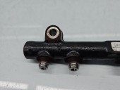 Rampa injectoare Ford Focus 3 [Fabr 2010-2018] 9685297580-02 1.6 TDCI T3DA 70KW / 95CP