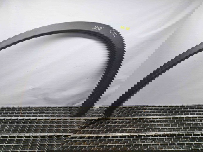 Ornament aripa dreapta spate Nissan Qashqai Facelift (2) [Fabr 2009-2013] 93828BR0