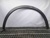 Ornament aripa dreapta spate Nissan Qashqai Facelift (2) [Fabr 2009-2013] 93828BR0