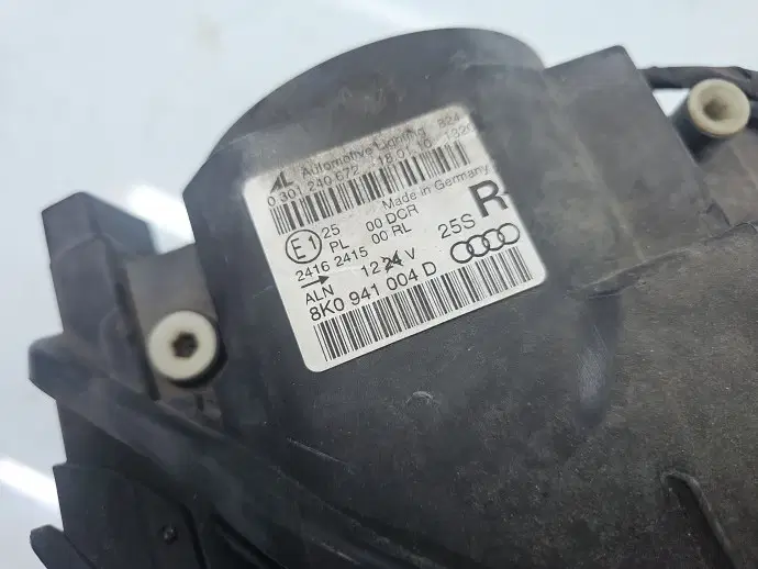 Far dreapta AUDI A4 (8K2, B8) [Fabr 2008-2015] Break S-line 8K0941004D