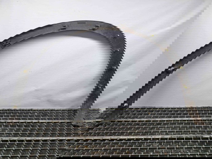 Ornament aripa dreapta spate Nissan Qashqai Facelift (2) [Fabr 2009-2013] 93828BR0