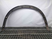 Ornament aripa dreapta spate Nissan Qashqai Facelift (2) [Fabr 2009-2013] 93828BR0