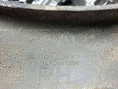 Ornament aripa dreapta spate Nissan Qashqai Facelift (2) [Fabr 2009-2013] 93828BR0