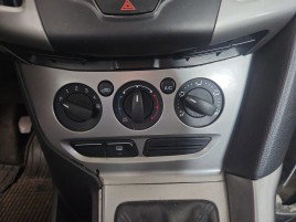 Panou comanda clima Ford Focus 3 [Fabr 2010-2018]