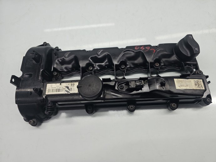 Capac culbutori Mercedes Clasa GLA (X156) [Fabr 2013-prezent] A6510109018 2.2 CDI 651930 100KW / 136CP
