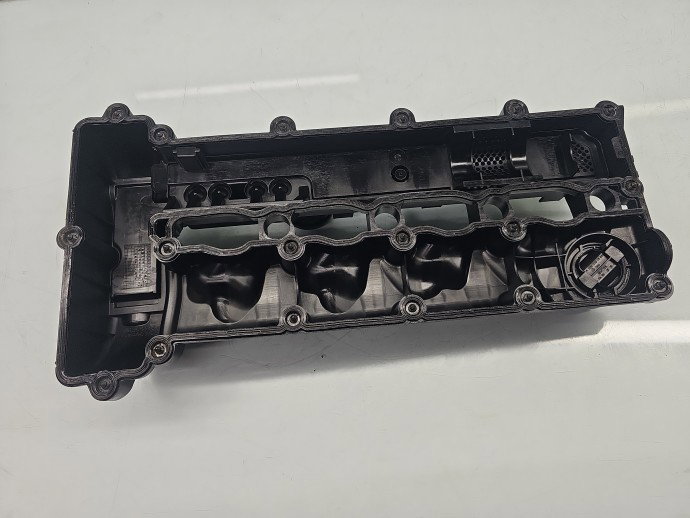 Capac culbutori Mercedes Clasa GLA (X156) [Fabr 2013-prezent] A6510109018 2.2 CDI 651930 100KW / 136CP