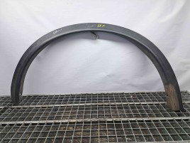 Ornament aripa stanga fata Nissan Juke [Fabr 2010-2014] Hatchback 63861-1KA6A