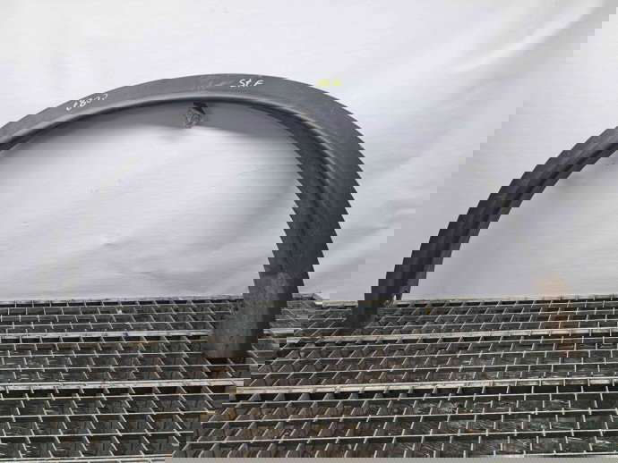 Ornament aripa stanga fata Nissan Juke [Fabr 2010-2014] Hatchback 63861-1KA6A