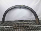 Ornament aripa stanga fata Nissan Juke [Fabr 2010-2014] Hatchback 63861-1KA6A