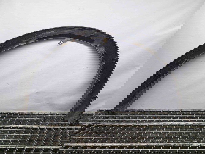 Ornament aripa stanga fata Nissan Juke [Fabr 2010-2014] Hatchback 63861-1KA6A