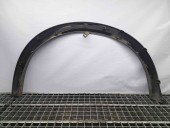 Ornament aripa stanga fata Nissan Juke [Fabr 2010-2014] Hatchback 63861-1KA6A