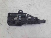 Maner usa dreapta fata OEM Renault Captur [Fabr 2013-prezent]