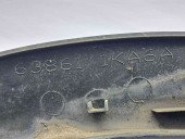 Ornament aripa stanga fata Nissan Juke [Fabr 2010-2014] Hatchback 63861-1KA6A