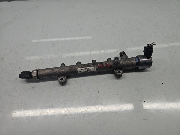 Rampa injectoare Mercedes Clasa GLA (X156) [Fabr 2013-prezent] A6510700495 2.2 CDI 651930 100KW / 136CP