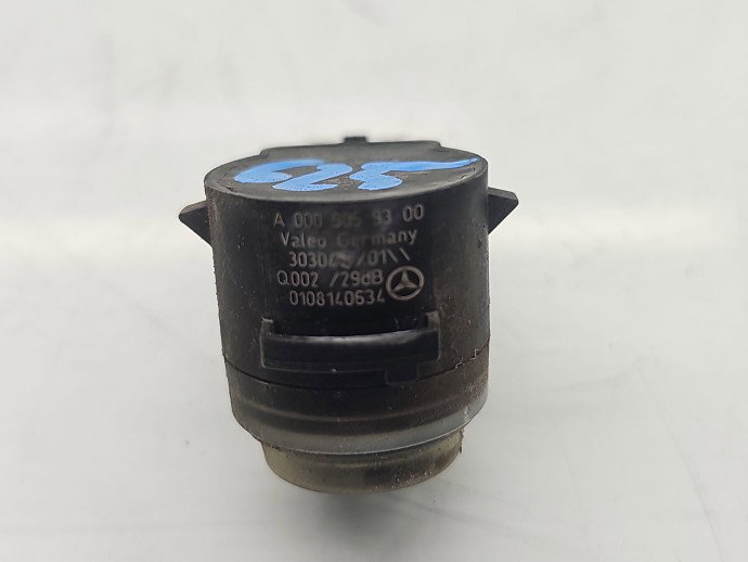 Senzor parcare Mercedes Clasa GLA (X156) [Fabr 2013-prezent] A0009059300