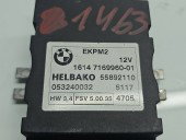 Modul confort Bmw 3 (E90) [Fabr 2005-2011] 7169960-01