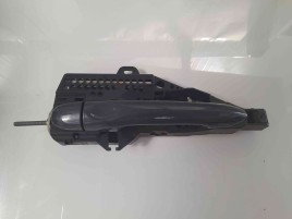 Maner usa stanga spate OEM Renault Captur [Fabr 2013-prezent]