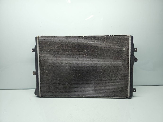 Radiator apa Volkswagen Golf 6 (5K1) [Fabr 2009-2013] 3C0121253AR 2.0 TDI CFGC 130KW / 177CP