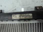 Radiator apa Volkswagen Golf 6 (5K1) [Fabr 2009-2013] 3C0121253AR 2.0 TDI CFGC 130KW / 177CP