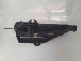 Maner usa stanga spate OEM Renault Captur [Fabr 2013-prezent]