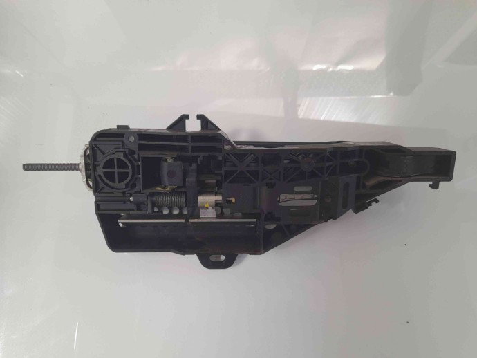 Maner usa stanga spate OEM Renault Captur [Fabr 2013-prezent]