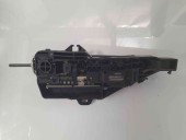 Maner usa stanga spate OEM Renault Captur [Fabr 2013-prezent]