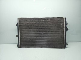 Radiator apa Volkswagen Passat CC (358) [Fabr 2012-2016] 3C0121253AR 2.0 TDI CFGC 130KW / 177CP
