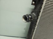 Radiator apa Volkswagen Passat CC (358) [Fabr 2012-2016] 3C0121253AR 2.0 TDI CFGC 130KW / 177CP