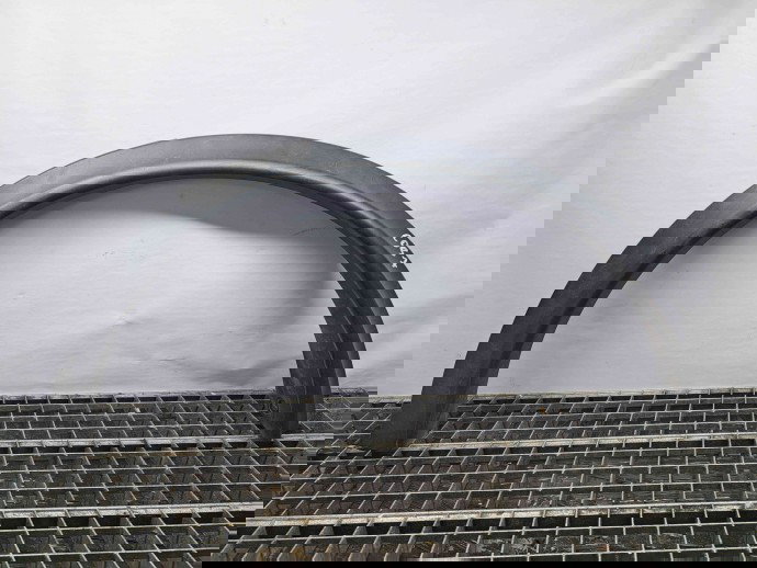 Ornament aripa stanga spate Nissan Juke [Fabr 2010-2014] Hatchback 78861-1KA6A