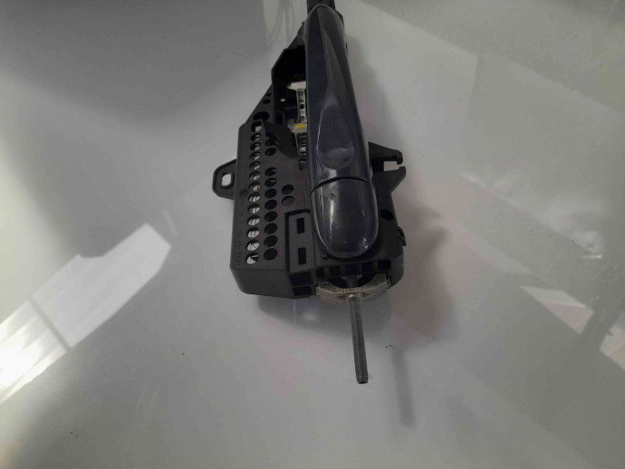 Maner usa stanga spate OEM Renault Captur [Fabr 2013-prezent]