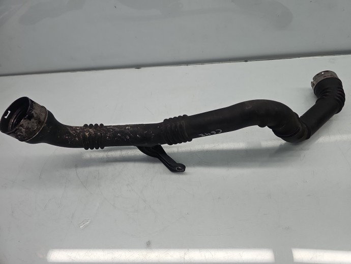 Tub intercooler Renault Clio 4 [Fabr 2012-prezent] 144602443R 1.5 dCi K9K-636 81KW / 110CP