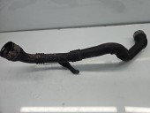 Tub intercooler Renault Clio 4 [Fabr 2012-prezent] 144602443R 1.5 dCi K9K-636 81KW / 110CP