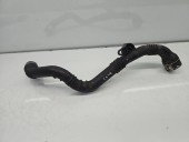 Tub intercooler Renault Captur (J87) [Fabr 2013-2017] 144602443R 1.5 dCi K9K-636 81KW / 110CP