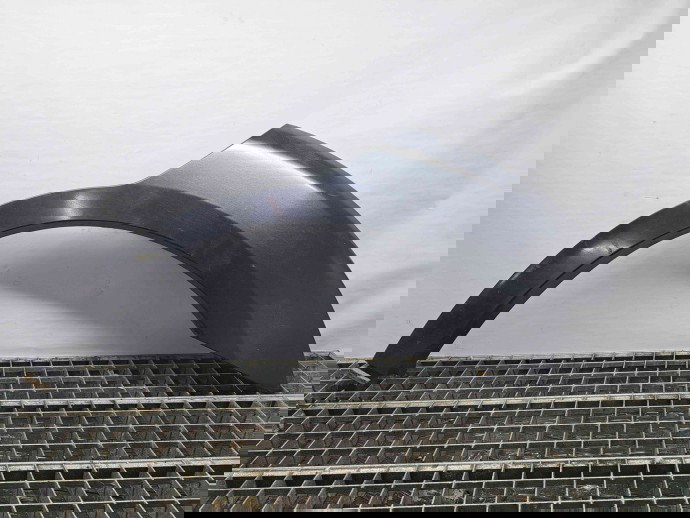 Ornament aripa stanga spate SUBARU Outback IV (BM, BR) [Fabr 2009-2014]  GRI