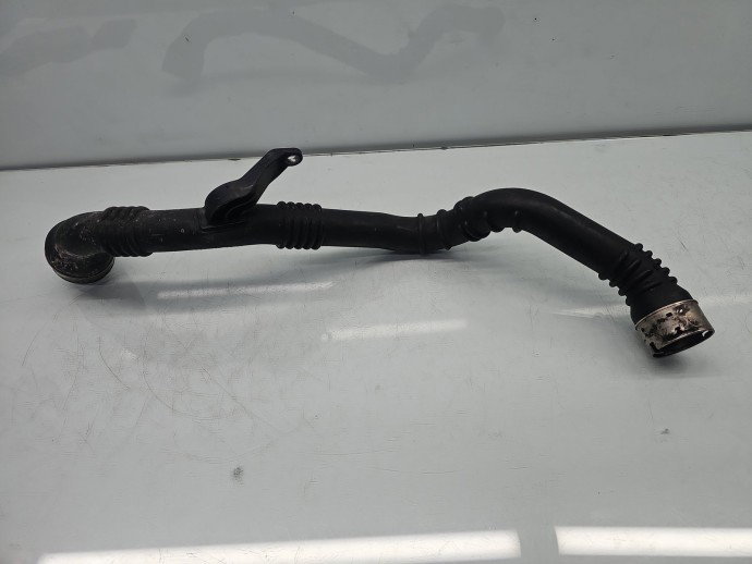 Tub intercooler Renault Captur (J87) [Fabr 2013-2017] 144602443R 1.5 dCi K9K-636 81KW / 110CP