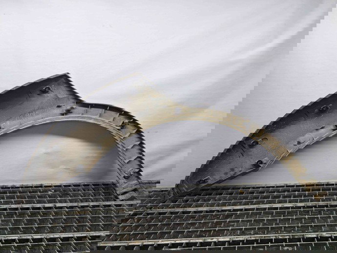 Ornament aripa stanga spate SUBARU Outback IV (BM, BR) [Fabr 2009-2014]  GRI