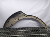 Ornament aripa stanga spate SUBARU Outback IV (BM, BR) [Fabr 2009-2014]  GRI