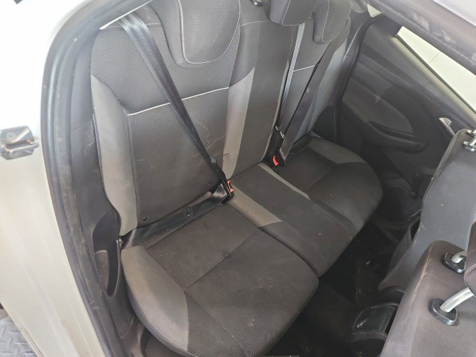 Bancheta spate Ford Focus 3 [Fabr 2010-2018] OEM