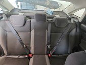 Bancheta spate Ford Focus 3 [Fabr 2010-2018] OEM