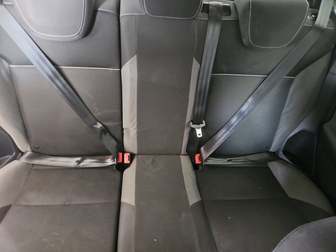 Bancheta spate Ford Focus 3 [Fabr 2010-2018] OEM