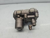 Actuator turbina Mercedes Clasa GLA (X156) [Fabr 2013-prezent] A6511530394 2.2 CDI 651930 100KW / 136CP